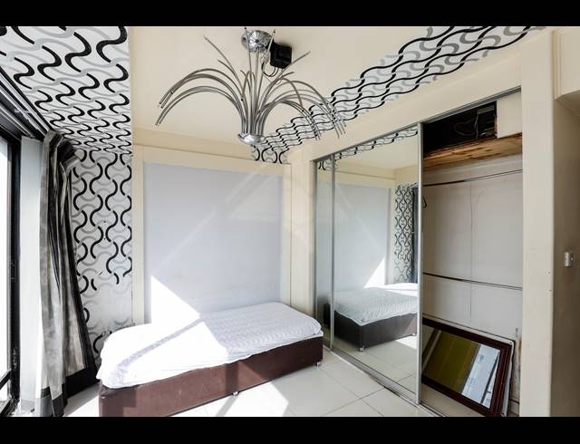 3 BEDROOM APARTMENT FOR SALE IN MUSGRAVE